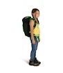 Zaino per bambini OSPREY JET 18 blue spikemoss/lemongrass