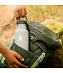 Zaino per bambini OSPREY JET 18 blue spikemoss/lemongrass
