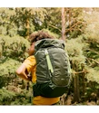 Zaino per bambini OSPREY JET 18 blue spikemoss/lemongrass