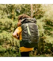 Zaino per bambini OSPREY JET 18 blue spikemoss/lemongrass