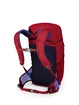 Zaino per bambini OSPREY  JET 18 II Cosmic Red