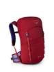 Zaino per bambini OSPREY  JET 18 II Cosmic Red