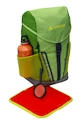 Zaino per bambini VAUDE  Puck 10 Dark Petrol