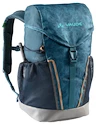 Zaino per bambini VAUDE  Puck 10 Dark Petrol