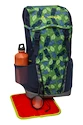 Zaino per bambini VAUDE  Puck 14 Dark Petrol