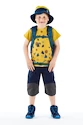 Zaino per bambini VAUDE  Puck 14 Dark Petrol