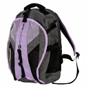 Zaino per pattini in linea Powerslide  Fitness Purple 13,6l