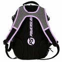 Zaino per pattini in linea Powerslide  Fitness Purple 13,6l