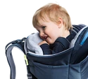 Zaino porta bimbo Deuter  Kid Comfort