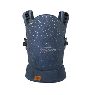 Zaino porta bimbo Kinderkraft  Nino Confetti Denim