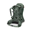 Zaino porta bimbo OSPREY POCO Child Carrier Premium koseret green