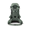 Zaino porta bimbo OSPREY POCO Child Carrier Premium koseret green