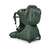 Zaino porta bimbo OSPREY POCO Child Carrier Premium koseret green