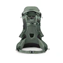Zaino porta bimbo OSPREY POCO Child Carrier Premium koseret green