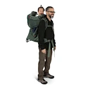 Zaino porta bimbo OSPREY POCO Child Carrier Premium koseret green