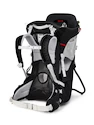 Zaino porta bimbo OSPREY  Poco II Starry Black