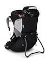 Zaino porta bimbo OSPREY  Poco II Starry Black