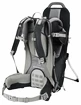 Zaino porta bimbo VAUDE  Shuttle Base Black
