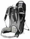 Zaino porta bimbo VAUDE  Shuttle Base Black