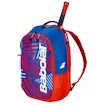 Zaino porta racchette per bambini Babolat  Backpack Kids 2024 Blue/Red