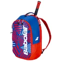 Zaino porta racchette per bambini Babolat  Backpack Kids 2024 Blue/Red