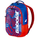 Zaino porta racchette per bambini Babolat  Backpack Kids 2024 Blue/Red