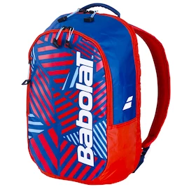 Zaino porta racchette per bambini Babolat Backpack Kids 2024 Blue/Red