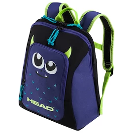 Zaino porta racchette per bambini Head Kids Tour Backpack 14L Monster