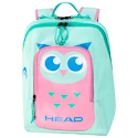 Zaino porta racchette per bambini Head  Kids Tour Backpack 14L Owl