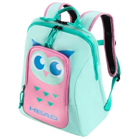 Zaino porta racchette per bambini Head Kids Tour Backpack 14L Owl