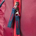 Zaino porta racchette per bambini Wilson  Junior Backpack Red/Infrared