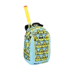 Zaino porta racchette per bambini Wilson  Minions 2.0 Tour JR Backpack