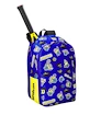 Zaino porta racchette per bambini Wilson  Minions V3.0 Team Backpack