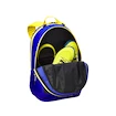 Zaino porta racchette per bambini Wilson  Minions v3.0 Tour JR Backpack