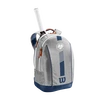 Zaino porta racchette per bambini Wilson  Roland Garros Junior Backpack