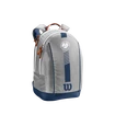 Zaino porta racchette per bambini Wilson  Roland Garros Junior Backpack