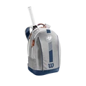 Zaino porta racchette per bambini Wilson  Roland Garros Junior Backpack