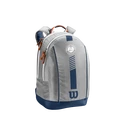 Zaino porta racchette per bambini Wilson  Roland Garros Junior Backpack