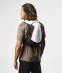 Zaino Salomon Cross 8 White