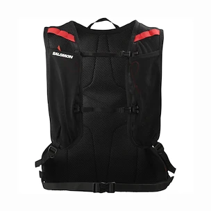Zaino Salomon Cross 8 White