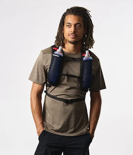 Zaino Salomon Cross 8 White