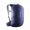 Zaino Salomon Trailblazer 20 Mazarine Blue