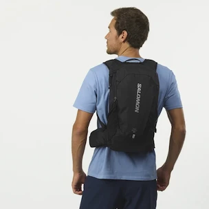 Zaino Salomon Trailblazer TRAILBLAZER 20 BLACK