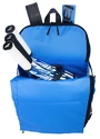 Zaino tennis Babolat  3 + 3 Blue/Grey