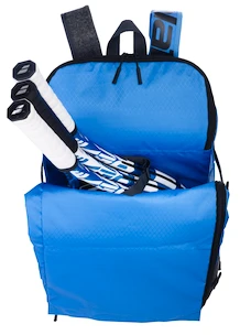 Zaino tennis Babolat  3 + 3 Blue/Grey