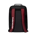 Zaino tennis Dunlop  CX Club Backpack Red/Black 2024
