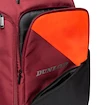 Zaino tennis Dunlop   CX Performance Backpack Black/Red 2024