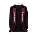 Zaino tennis Dunlop   CX Performance Backpack Black/Red 2024