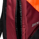 Zaino tennis Dunlop   CX Performance Backpack Black/Red 2024