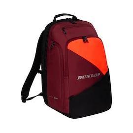 Zaino tennis Dunlop CX Performance Backpack Black/Red 2024